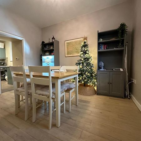 Appartamento Cotswold Chapel, Sleeps Up To 5 In Kingsize Beds Chipping Norton Esterno foto