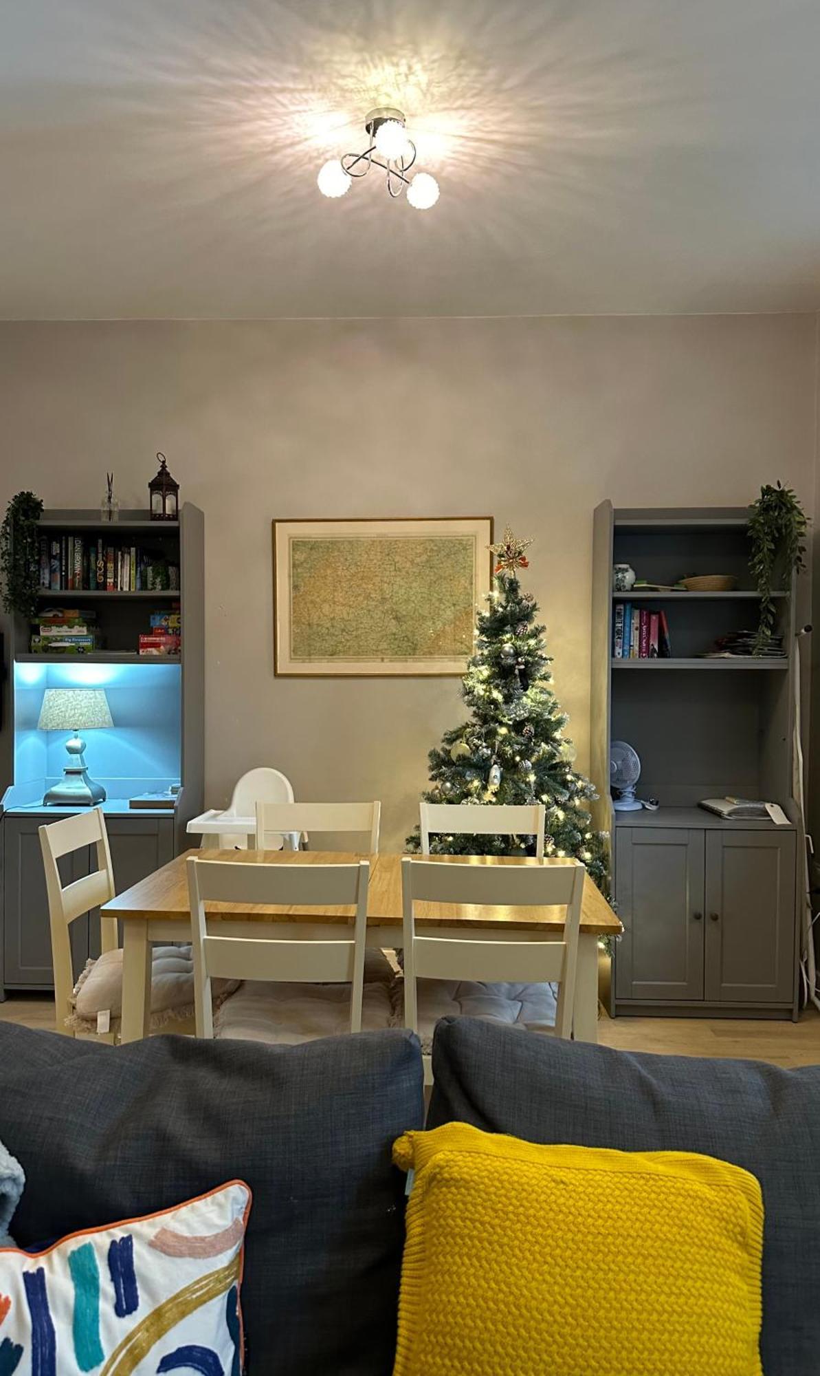 Appartamento Cotswold Chapel, Sleeps Up To 5 In Kingsize Beds Chipping Norton Esterno foto