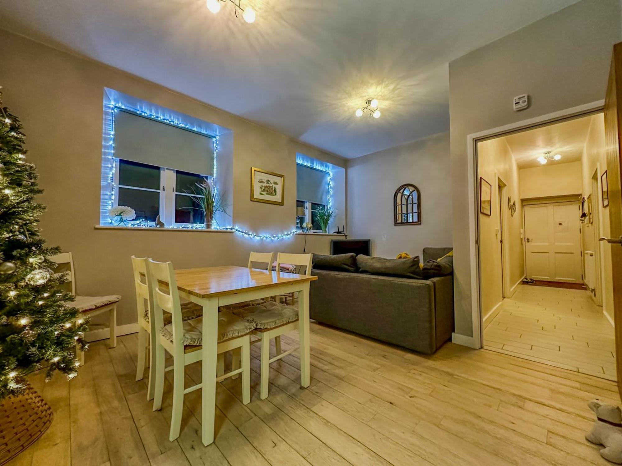 Appartamento Cotswold Chapel, Sleeps Up To 5 In Kingsize Beds Chipping Norton Esterno foto
