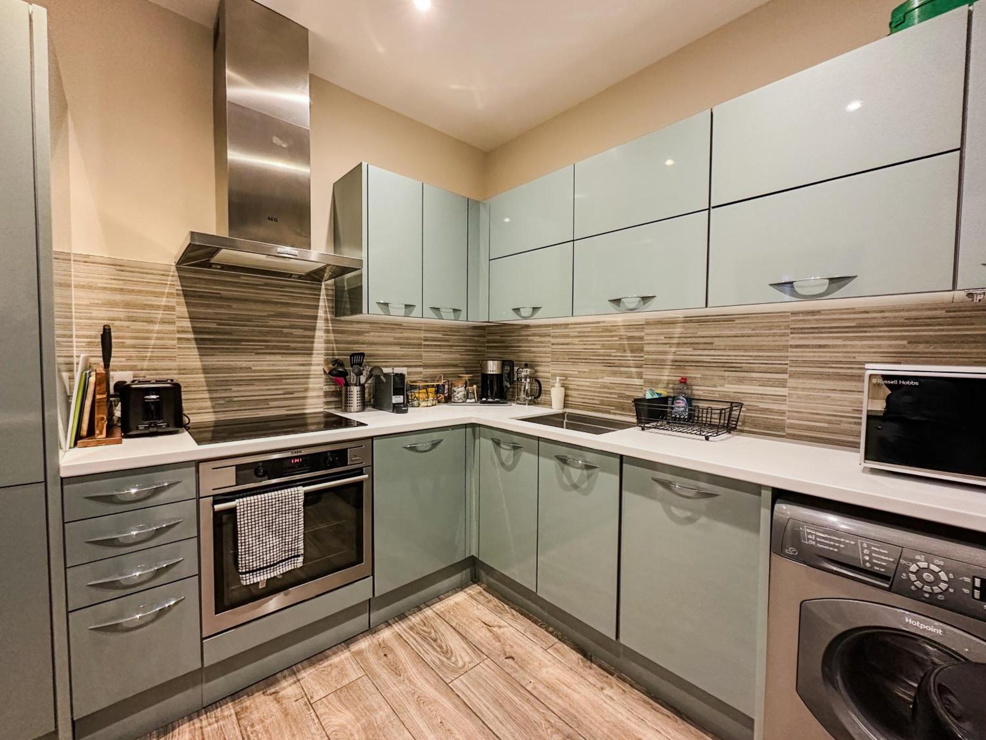 Appartamento Cotswold Chapel, Sleeps Up To 5 In Kingsize Beds Chipping Norton Esterno foto